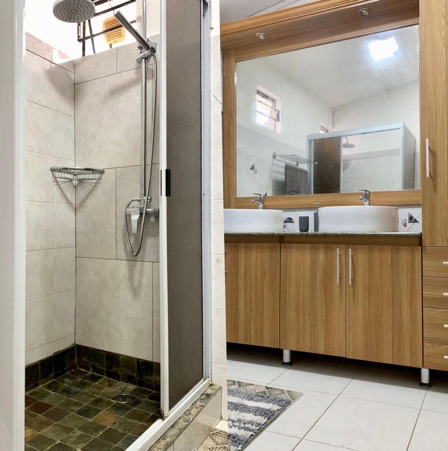 White Castle Villa Перейбер Экстерьер фото
